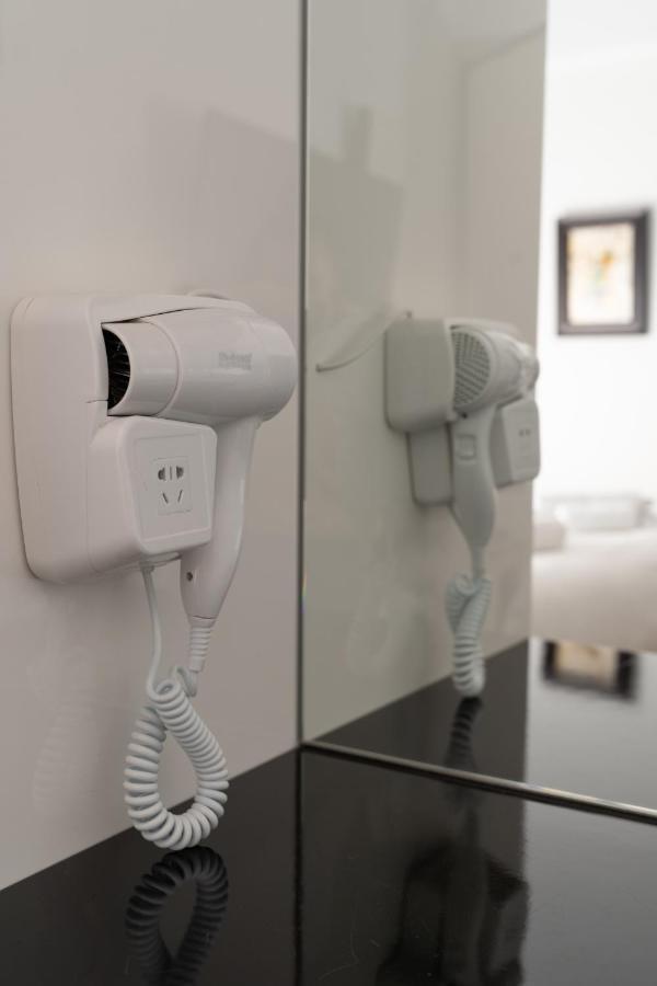 Dema Luxury Suites - Lekka E3 Atena Exterior foto
