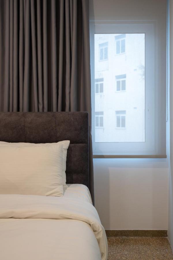 Dema Luxury Suites - Lekka E3 Atena Exterior foto